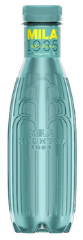 NATURALNA WODA MINERALNA NISKOGAZOWANA WYSOKOZMINERALIZOWANA 500 ml - MILA MUSZYNA