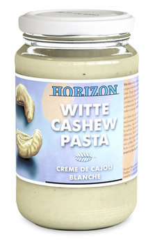 KREM Z ORZECHÓW NERKOWCA BIO 350 g - HORIZON