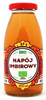 NAPÓJ IMBIROWY BIO 250 ml - DARY NATURY