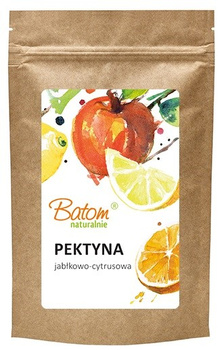 PEKTYNA JABŁKOWO - CYTRUSOWA DO DŻEMÓW 30 g - BATOM (PRODUKT SEZONOWY)