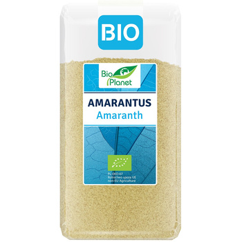 AMARANTUS BIO 500 g - BIO PLANET
