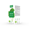 MIŁORZĄB JAPOŃSKI (GINKGO BILOBA) BIO (250 mg) 70 KAPSUŁEK - PURASANA