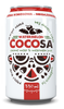 WODA KOKOSOWA Z SOKIEM Z ARBUZA 330 ml - DIET-FOOD (COCOSA)