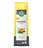 HERBATA CZARNA DARJEELING LIŚCIASTA DEMETER BIO 75 g - LEBENSBAUM
