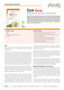 CYNK FORTE 30 TABLETEK - PHYSALIS