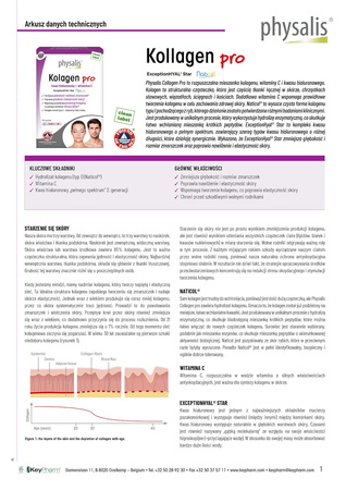 KOLAGEN PRO 30 SASZETEK - PHYSALIS