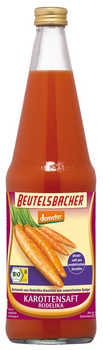 SOK Z MARCHWI RODELIKA DEMETER NFC BIO 700 ml - BEUTELSBACHER