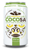 WODA KOKOSOWA Z SOKIEM Z ANANASA 330 ml - DIET-FOOD (COCOSA)
