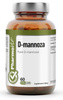 D-MANNOZA (750 mg) BEZGLUTENOWA 60 KAPSUŁEK - PHARMOVIT (CLEAN LABEL)