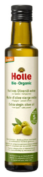 OLIWA Z OLIWEK EXTRA VIRGIN DLA DZIECI DEMETER BIO 250 ml - HOLLE