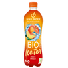NAPÓJ ICE TEA O SMAKU BRZOSKWINIOWYM BIO 500 ml - HOLLINGER