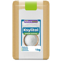 KSYLITOL 1 kg - NATURAVENA