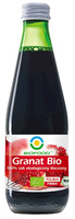 SOK Z GRANATU NFC BEZGLUTENOWY BIO 300 ml - BIOFOOD