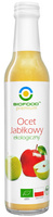 OCET JABŁKOWY 5 % NIEFILTROWANY BIO 250 ml - BIOFOOD