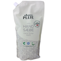 MYDŁO W PŁYNIE UZUPEŁNIENIE ECO 1 L - GRON BALANCE