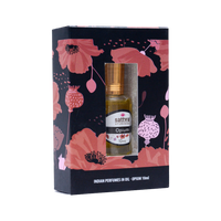 PERFUMY W OLEJKU OPIUM (ROLL-ON) 10 ml - SATTVA (AYURVEDA)