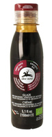 KREM NA BAZIE OCTU BALSAMICZNEGO Z MODENY (GLAZE) BIO 150 ML - ALCE NERO
