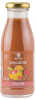 SMOOTHIE JABŁKO - BANAN - CZARNA PORZECZKA - BURAK - ROKITNIK 250 ml - REMBOWSCY