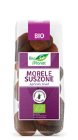 MORELE SUSZONE BEZGLUTENOWE BIO 150 g - BIO PLANET