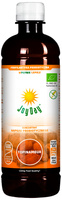 KONCENTRAT NAPOJU PROBIOTYCZNEGO TOPINAMBUR BEZGLUTENOWY BIO 500 ml - JOY DAY