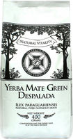 YERBA MATE GREEN DESPALADA 400 g - MATE GREEN