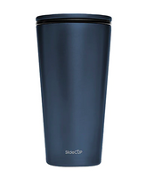 KUBEK TERMICZNY SLIDE GRANAT 420 ml - CHIC-MIC