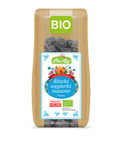 ŚLIWKI WĘGIERKI SUSZONE BIO (POLSKA) 200 g - BIO RAJ