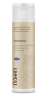 SZAMPON INTENSYWNIE OCZYSZCZAJĄCY MARZANNA 250 ml - MOHANI