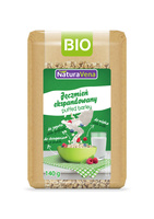 JĘCZMIEŃ EKSPANDOWANY 140 g - NATURAVENA