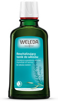 TONIK REWITALIZUJĄCY DO WŁOSÓW ECO 100 ml - WELEDA