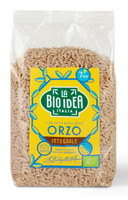 MAKARON (ORZO RAZOWY) BIO 400 g - LA BIO IDEA
