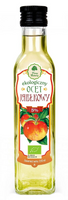 OCET JABŁKOWY 5 % NIEFILTROWANY BIO 250 ml - DARY NATURY