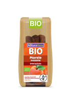 MORELE SUSZONE BIO 150 g - NATURAVENA