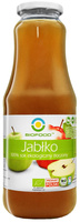 SOK JABŁKOWY NFC BEZGLUTENOWY BIO 1 L - BIOFOOD